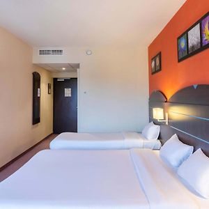 Chambre Triple